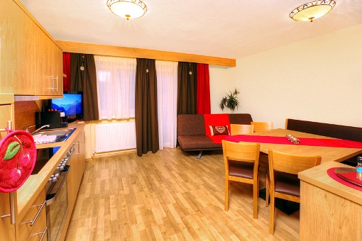 APPARTEMENT OSKAR ,  